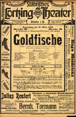 Goldfische