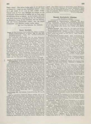 405-406 [Rezension] Kriegsvorträge 1918