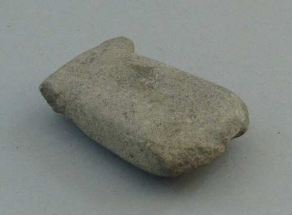 Stone axe