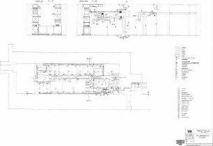 Stuttgart Hbf: BA - Befehlsstelle Stuttgart Nebengeb.