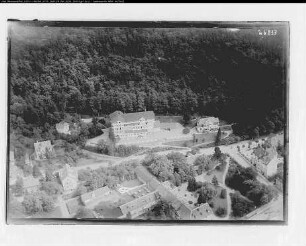Bad Harzburg, Sanatorium