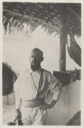 Eduard Robert Flegel