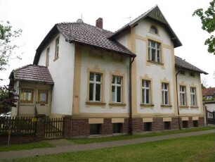 Seebeck, Vielitzsee, Hauptstraße 25