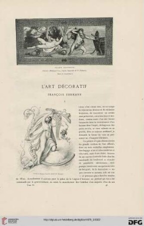 2: L' art décoratif : François Ehrmann