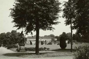 Schloss Herrenhausen