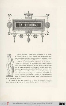 La Tribune