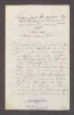 König Ruprecht erteilt den Töchtern des Markgrafen Bernhard I. von Baden das Recht der Nachfolge in die Markgrafschaft