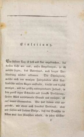 Johann van Eyck und seine Nachfolger, 1