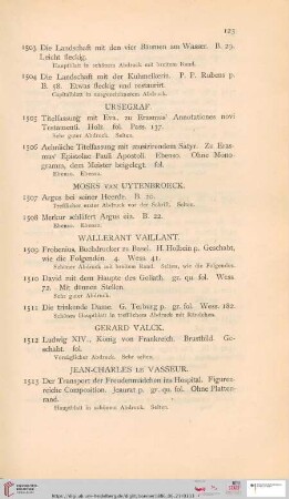 [V] (Nr. 1509 - 1591)