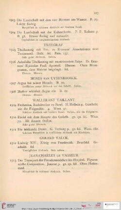 [V] (Nr. 1509 - 1591)