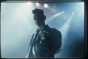 Depeche Mode 09.11.1987 I Dia 2