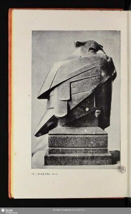 12. J. Altorf, Uhu