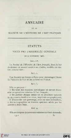 Annuaire