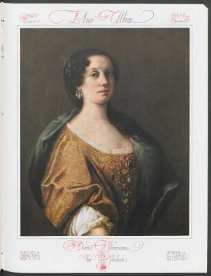 Dama veneciana
