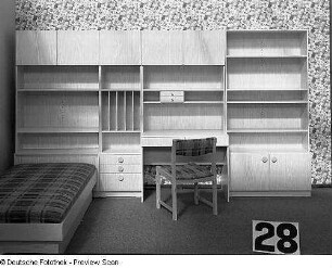 Jugendzimmer