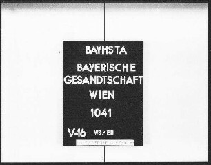 Die Besteuerung der Geistlichkeit in den kurfürstlichen Staaten