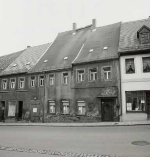 Wohnhaus, Penig