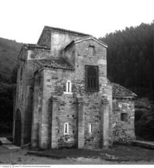 San Miguel de Liño