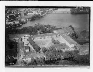 Berlin-Spandau, Zitadelle, Juliusturm