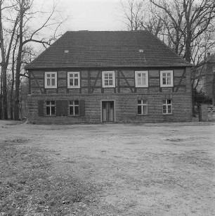 Kavaliershaus