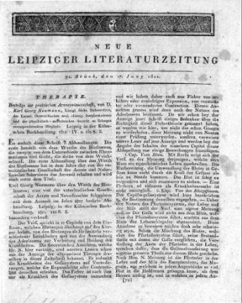 1811-06-17 : 71. Stück