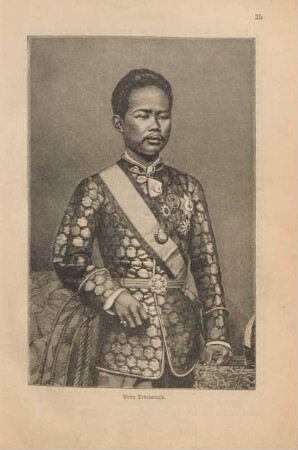 Prinz Devanwongsa