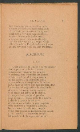 Sursum
