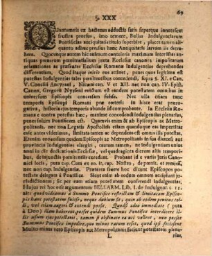Disputatio Historico-Theologica ... De Bullarum Indulgentiarum Pontificiarum Antiquitate Fucata, 3. Disputatio Historico-Theologica Tertia Et Ultima De Bullarum Indulgentiarum Pontificiarum ...