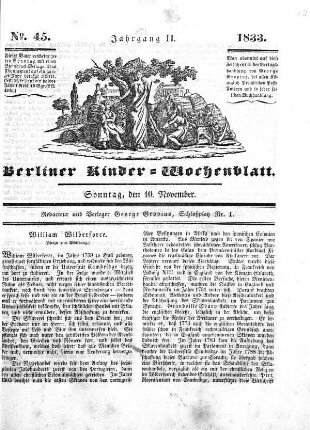 2.1833,45: No. 45