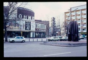 Schaubühne 3.2.85.