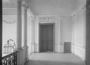 Treppenhaus