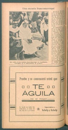 Una escuela francomarroquí