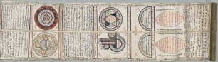 [Ṭilasm] - BSB Cod.arab. 207