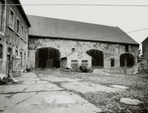 Haus Nummer 2