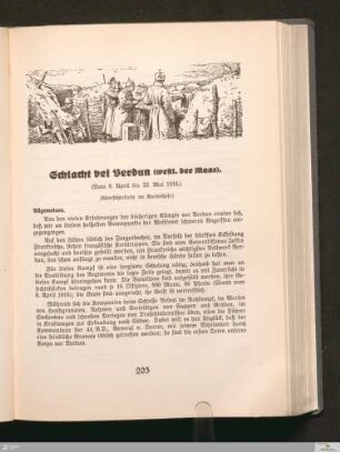 Schlacht bei Verdun