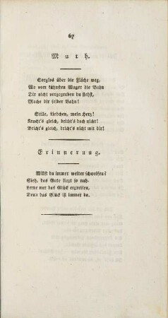 Muth.