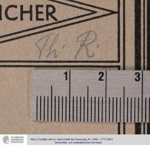 Autogramm