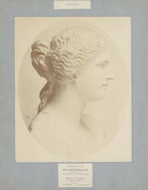 Venus von Milo