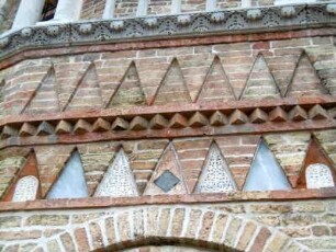 Murano: Santi Maria e Donato