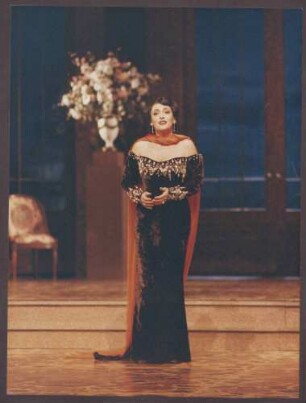 Capriccio (Richard Strauss)