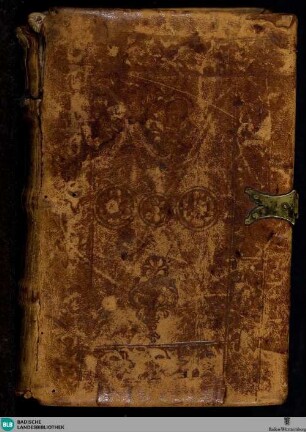 Wie man sol lerne[n] sterbe[n], mit einer erschröckliche[n] klag eins weltlich sterbende[n], vn[d] dargegen eins seligen mensche[n] trostung - Cod. Lichtenthal 139