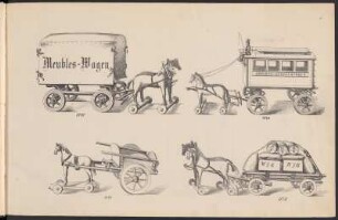 Musterbuch von Carl Heinrich Oehme. Waldkirchen b. Zschopau. : Karton, leinenbezogen, Pappe, Papier, gebunden, bedruckt; Musterbuch im Schuber, 42 paginierte Seiten. Gesamtseiten: 90; davon Leerseiten und leere Rückseiten: 48