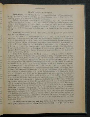 11. Städtisches Krankenhaus.