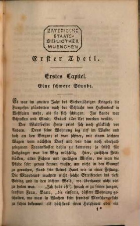 Garten und Wald : Novellen und vermischte Schriften von Ludwig Rellstab. 3