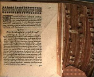 Diss. philos. pract. de exilio