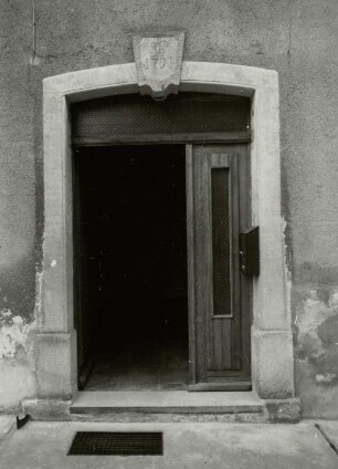 Portal, Glashütte