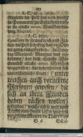 A. C. 1629. 1630