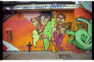 "Tasty TAseK WSM | 2001 | PSYeNTIQSUBURBIQ | Keep the abstract... | WHo'S GoT DA KEYS TO MA BIMMA? | JUNGLE FEVER | Love