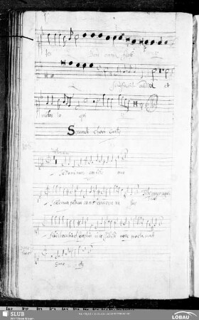 106 Christoph Thomas Walter: Magnificat