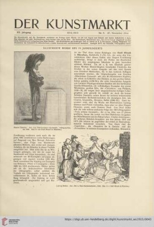 Nr. 9 (27. November 1914)
